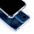 Aquarius Constellation Moto G 5G (2024) Clear Case